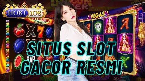 OHANATOTO : Situs Games Slot Online Gacor Yang Sudah .